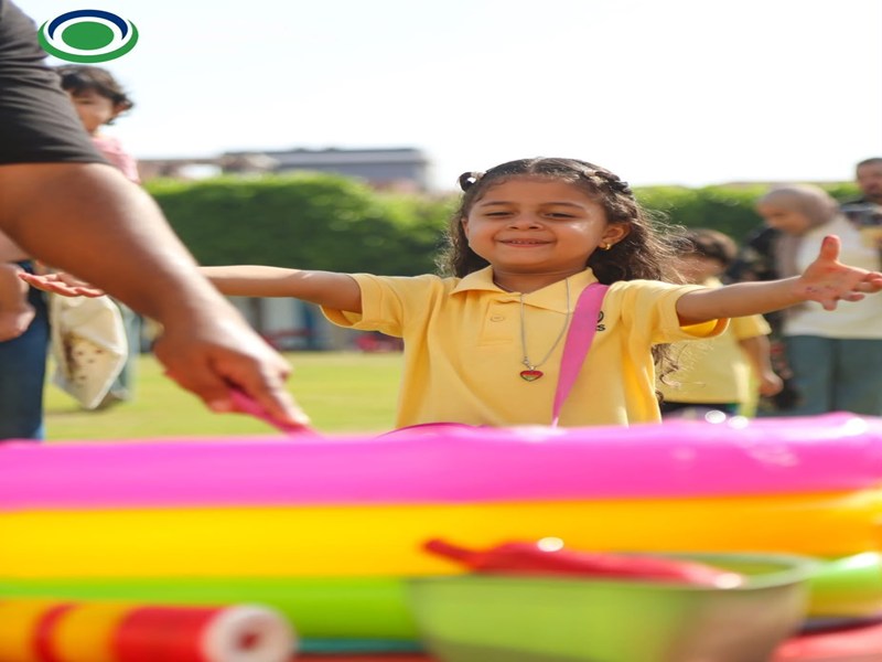 New Vision international School