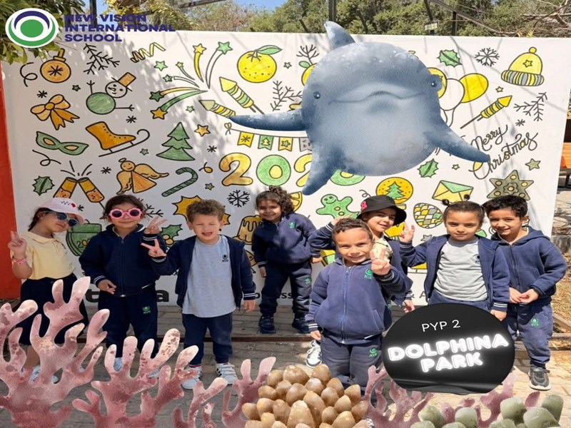 New Vision international School