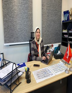 New Vision International School