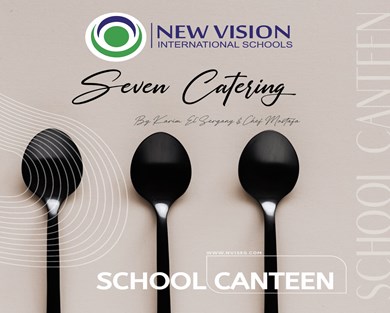 New Vision International School
