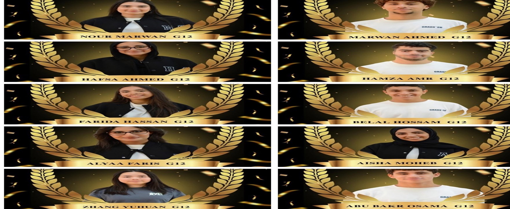 New Vision International School