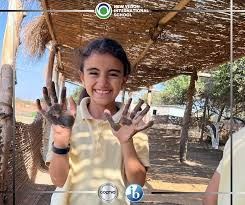 New Vision International School