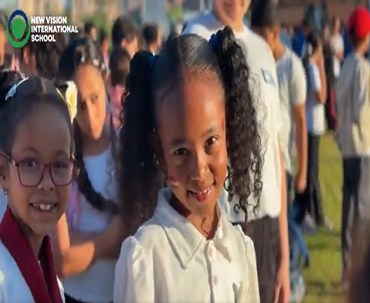 New Vision International School